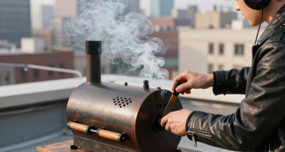 Windy City Smokeout