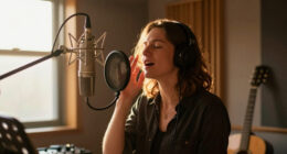 10 Best Studio Recording Microphones in 2026