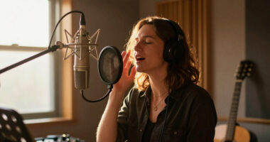 10 Best Studio Recording Microphones in 2026