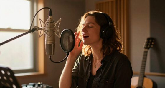 10 Best Studio Recording Microphones in 2026