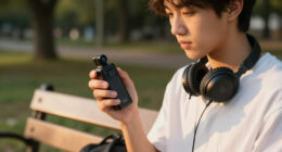 11 Best Portable Audio Recorders for Students in 2026