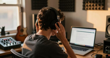 11 Best Studio Headphones for Creators in 2026