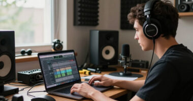 12 Best Studio Headphones for Creators in 2026