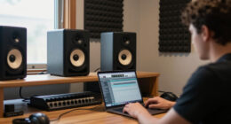12 Best Studio Monitors for Music Production in 2026