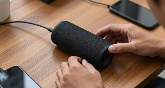 13 Best Portable Bluetooth Speakers in 2026