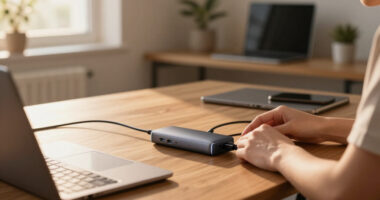 13 Best USB-C Laptop Docking Stations in 2026
