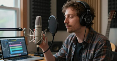14 Best Audio Recording Microphones for Creators in 2026