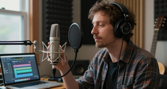 14 Best Audio Recording Microphones for Creators in 2026