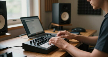 14 Best Music Production MIDI Controllers in 2026