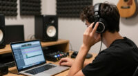 14 Best Studio Headphones For Creators In 2026