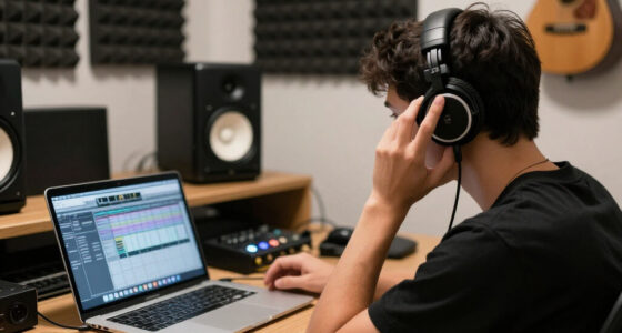 14 Best Studio Headphones For Creators In 2026