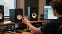 14 Best Studio Monitors For Creators In 2026