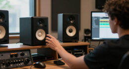 14 Best Studio Monitors For Creators In 2026
