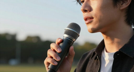 15 Best Bluetooth Wireless Microphones in 2026