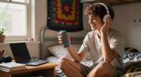 15 Best Portable Bluetooth Speakers For Students In 2026