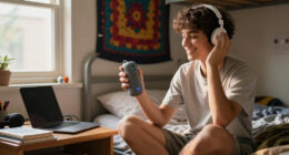 15 Best Portable Bluetooth Speakers For Students In 2026