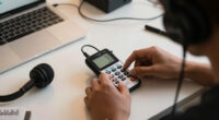 15 Best Portable Digital Audio Recorders in 2026