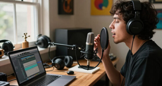 15 Best Portable USB Microphones for Creators in 2026