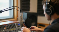 15 Best Studio Headphones For Creators In 2026