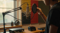 15 Best Studio Microphones for Creators in 2026