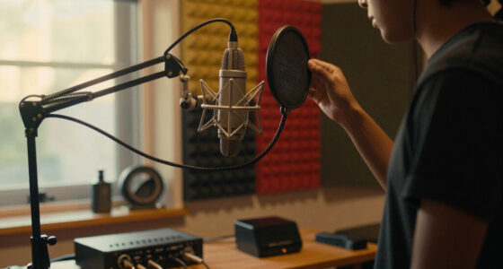 15 Best Studio Microphones for Creators in 2026
