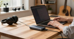 15 Best USB-C Laptop Docks in 2026