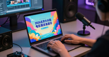 京彩百花 全城绽放——2026北京仲夏电影嘉年华 - 北京市人民政府门户网站