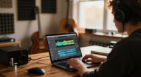 4 Best Audio Editing Software for Creators in 2026