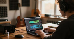 4 Best Audio Editing Software for Creators in 2026