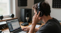 6 Best Studio Headphones for Creators in 2026