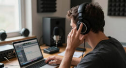 6 Best Studio Headphones for Creators in 2026