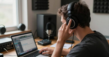6 Best Studio Headphones for Creators in 2026