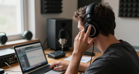 6 Best Studio Headphones for Creators in 2026