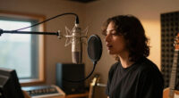 8 Best Studio Microphone For Creators In 2026