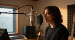 8 Best Studio Microphone For Creators In 2026