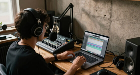 9 Best Studio Headphones for Creators in 2026