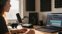 9 Best USB Podcast Microphones for Creators in 2026