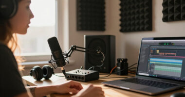9 Best USB Podcast Microphones for Creators in 2026