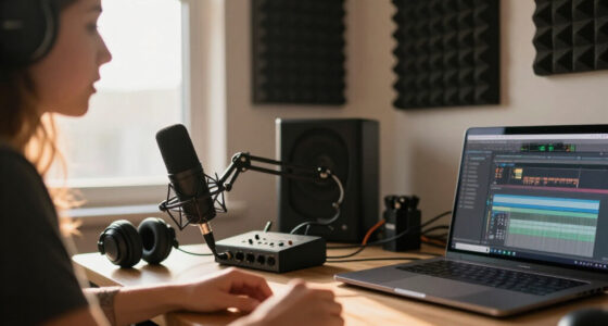 9 Best USB Podcast Microphones for Creators in 2026