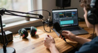 Best Studio Microphone For Streaming Compared