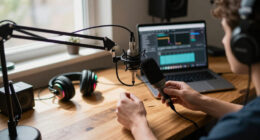 Best Studio Microphone For Streaming Compared