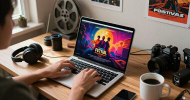 BRIFF 2026: Brussels Film Festival Returns For Nine Days