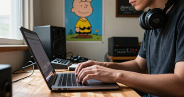 Charlie Brown Surges In Global Coverage
