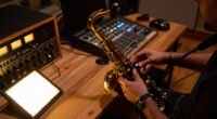 Dave Koz Surges In Global Coverage