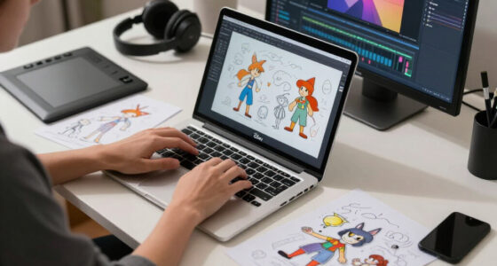 Disney Surges In Global Coverage