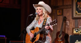 Dolly Parton