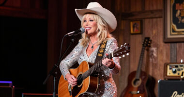 Dolly Parton