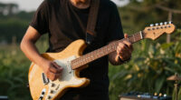 Fender Surges In Global Coverage
