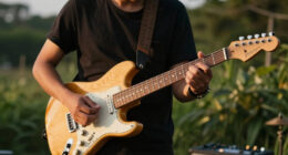Fender Surges In Global Coverage