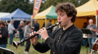 Fleadh Cheoil Surges In Global Coverage